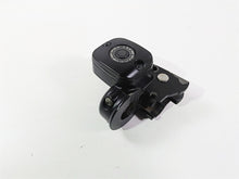 Load image into Gallery viewer, 1999 Harley Dyna FXDL Low Rider Front Brake Master Cylinder Dual 11/16&quot; 41700737
