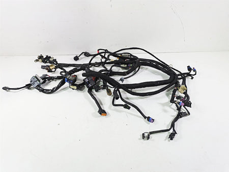2016 Harley VRSCDX Night Rod Complete Wiring Harness Abs -No Cuts 69200093 {{ shop.shopifyCountryName }} - Mototech271