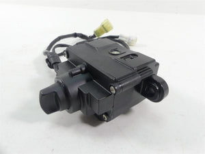 2019 Ducati Multistrada 1260 S Pikes Peak Handsfree Ignition Switch 38610931D | Mototech271