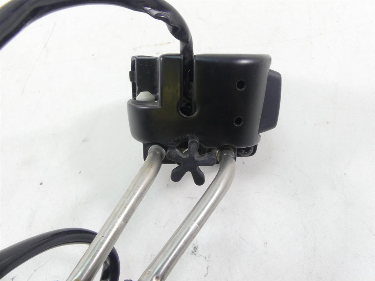 2019 Harley XL883 N Sportster Iron Right Hand Throttle Control Switch 71500118 {{ shop.shopifyCountryName }} - Mototech271