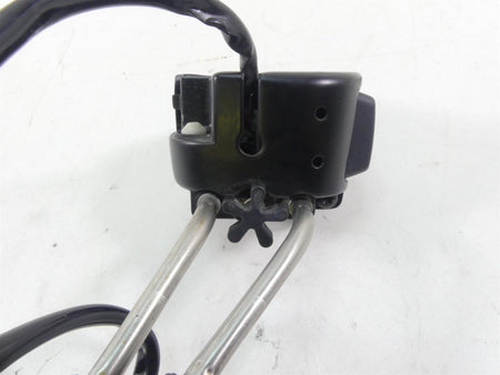 2019 Harley XL883 N Sportster Iron Right Hand Throttle Control Switch 71500118 {{ shop.shopifyCountryName }} - Mototech271