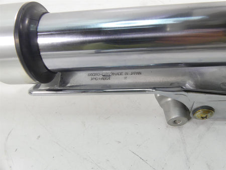 2004 Kawasaki VN1600 Meanstreak Front Forks & Triple Tree Set 44075-0014 {{ shop.shopifyCountryName }} - Mototech271