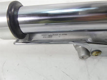 Load image into Gallery viewer, 2004 Kawasaki VN1600 Meanstreak Front Forks &amp; Triple Tree Set 44075-0014 | Mototech271
