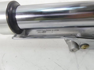 2004 Kawasaki VN1600 Meanstreak Front Forks & Triple Tree Set 44075-0014 | Mototech271