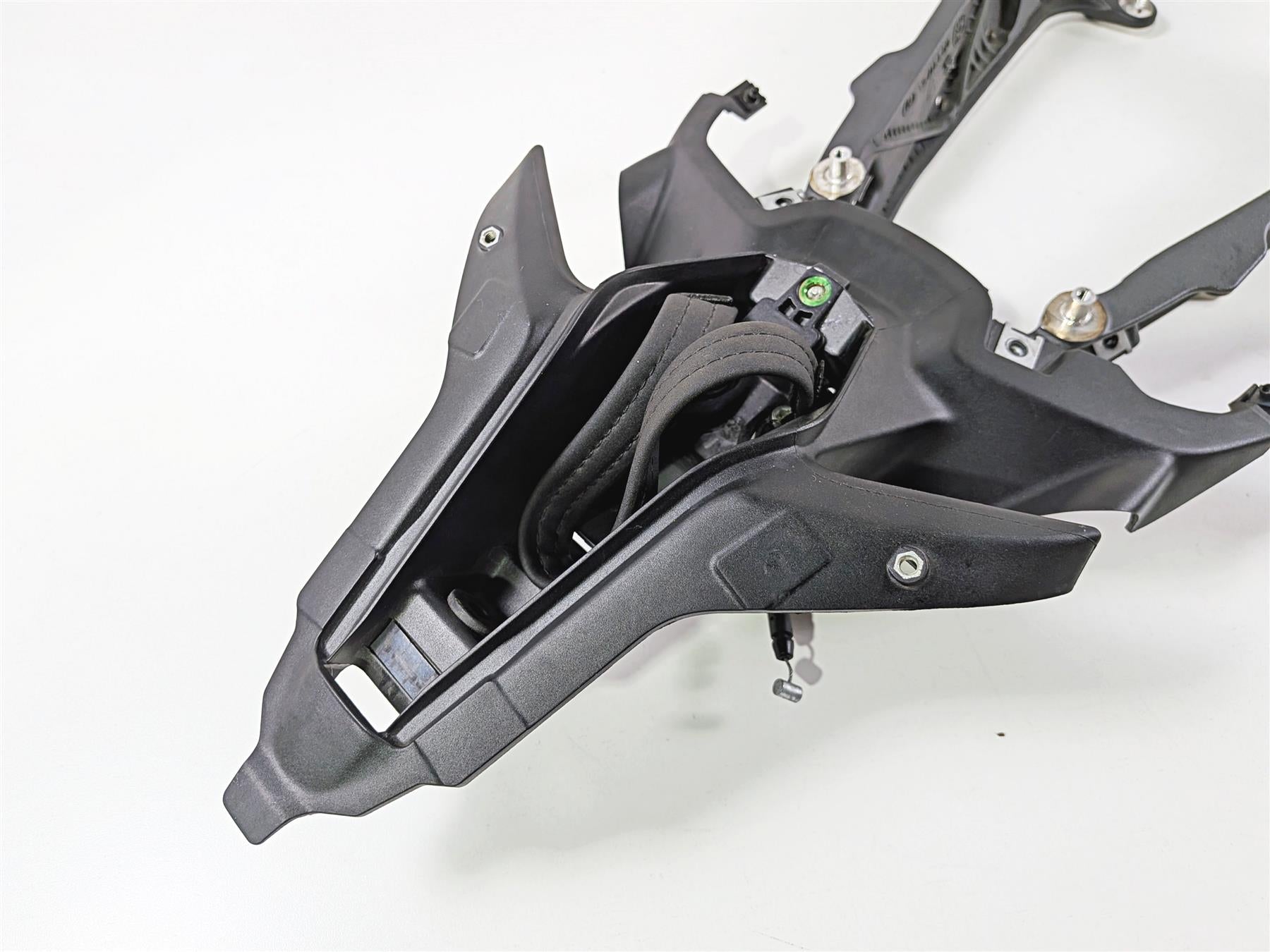 2019 Ducati Panigale V4S V4 S Corse Straight Rear Subframe & Locker 48312054A {{ shop.shopifyCountryName }} - Mototech271