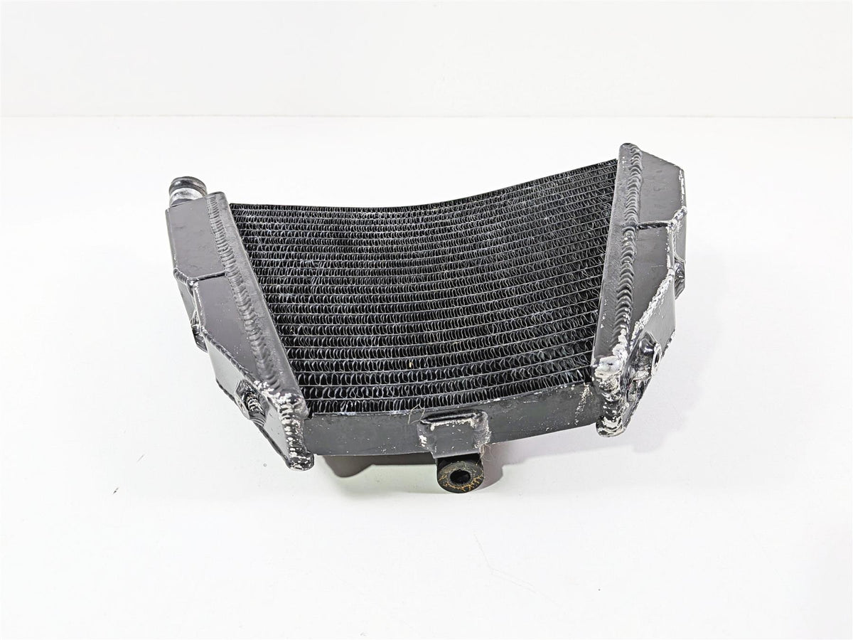 2011 Ducati Streetfighter 1098 S Aftermarket Lower Radiator - No leaks {{ shop.shopifyCountryName }} - Mototech271