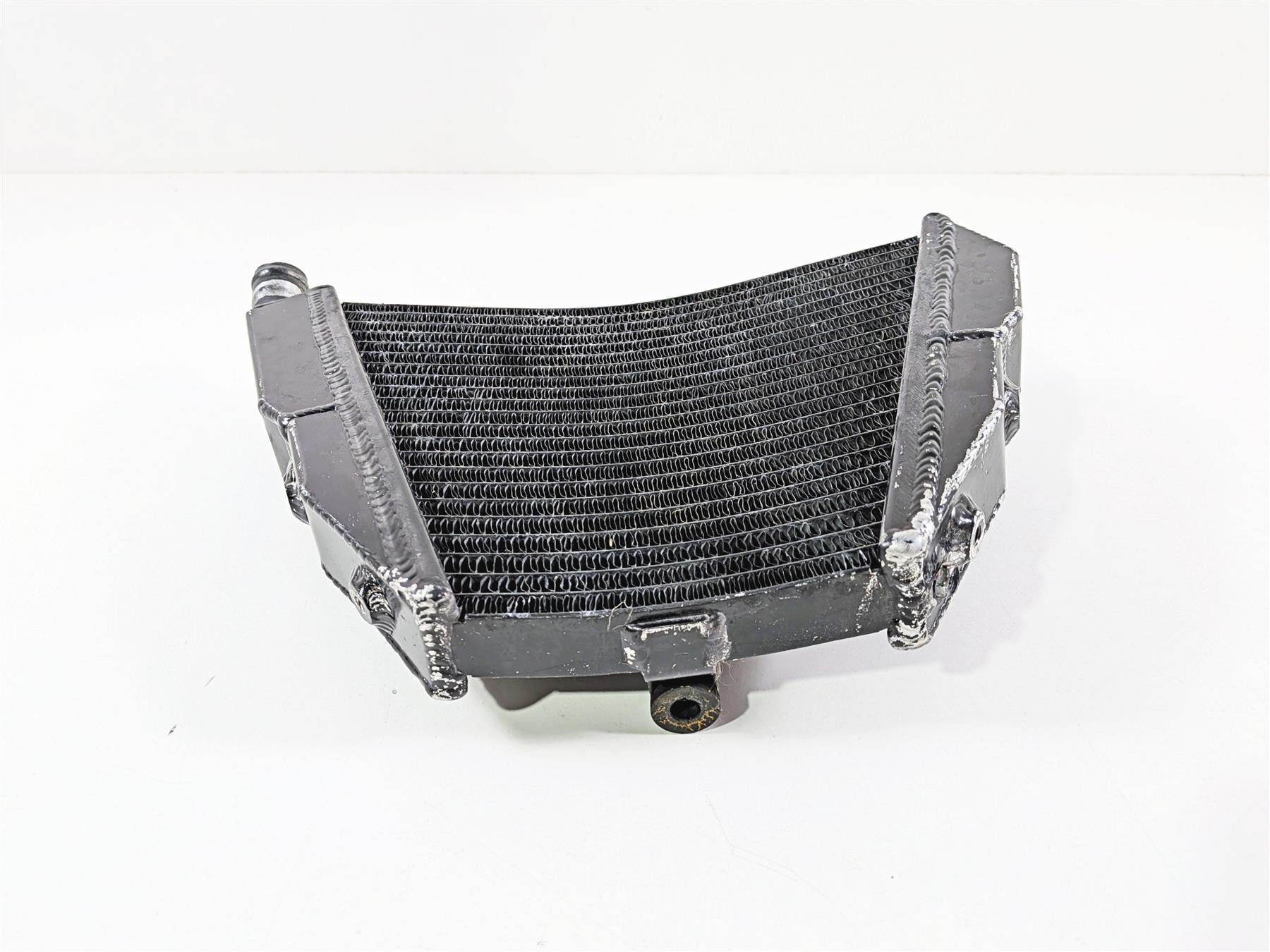 2011 Ducati Streetfighter 1098 S Aftermarket Lower Radiator - No leaks {{ shop.shopifyCountryName }} - Mototech271
