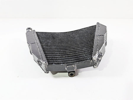 2011 Ducati Streetfighter 1098 S Aftermarket Lower Radiator - No leaks {{ shop.shopifyCountryName }} - Mototech271