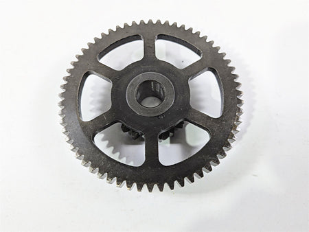 2023 BMW F850GS K81 Starter Gear Sprocket - Good Shape 11008404493 {{ shop.shopifyCountryName }} - Mototech271
