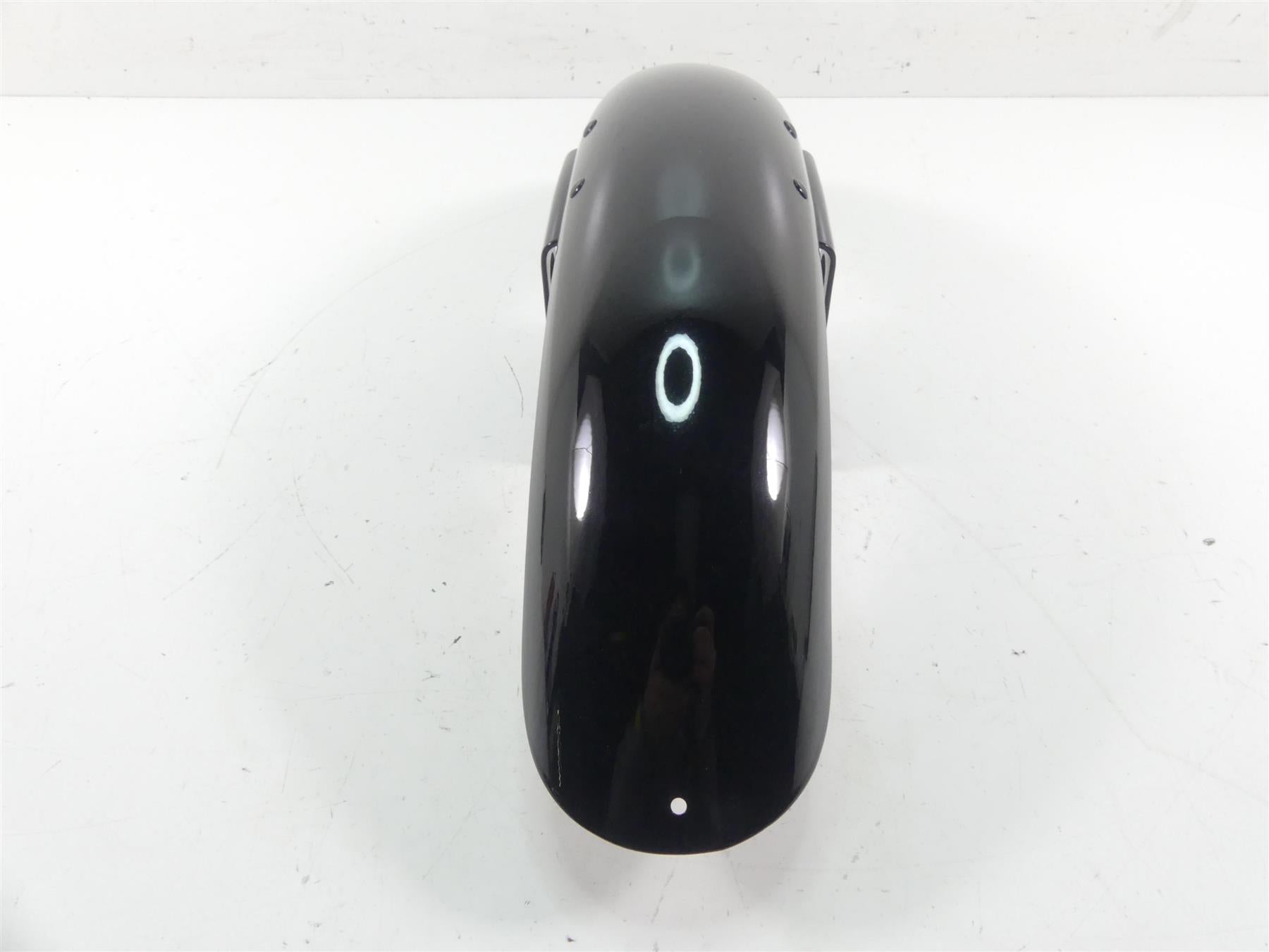 2020 Harley Sportster XL1200 NS Iron Front Fender Tire Hugger Mud Guard 59712-07 {{ shop.shopifyCountryName }} - Mototech271