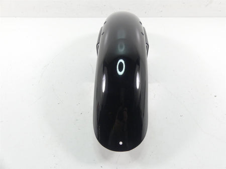 2020 Harley Sportster XL1200 NS Iron Front Fender Tire Hugger Mud Guard 59712-07 {{ shop.shopifyCountryName }} - Mototech271