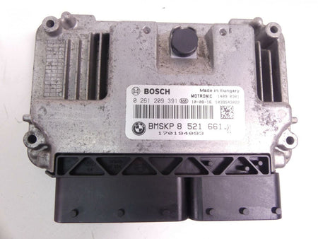 2011 BMW R1200RT K26 Cdi Ecu Ecm Engine Control + Ignition Switch Set 1361852166 {{ shop.shopifyCountryName }} - Mototech271