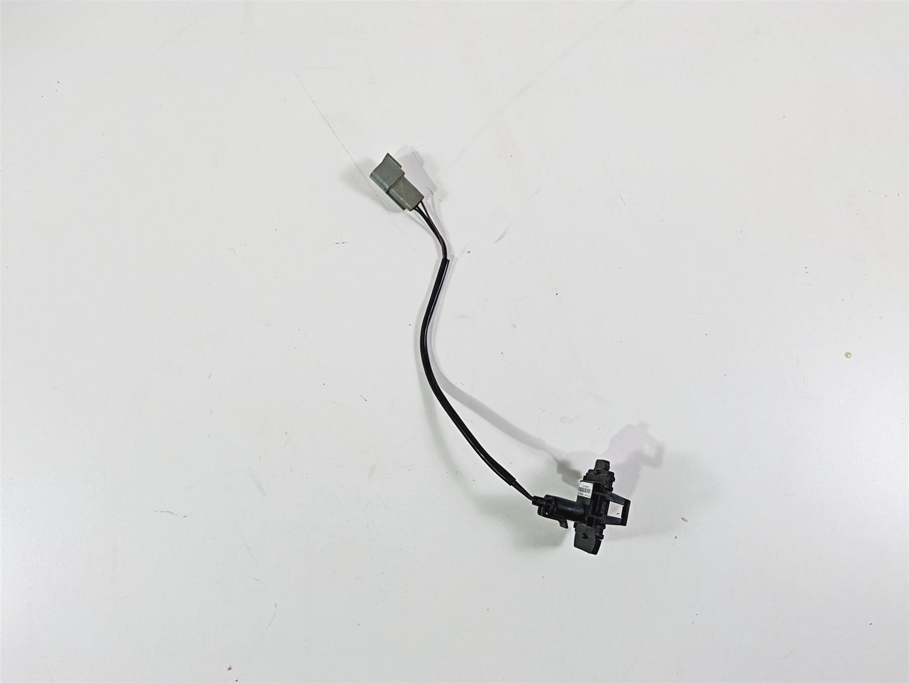 2010 Sea-Doo 4-Tec RXT 215 Otas Off Throttle Steering Sensor 278002324 {{ shop.shopifyCountryName }} - Mototech271