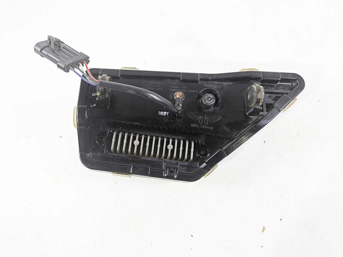 2021 Kawasaki Teryx KRX KRF 1000 Front Right Headlight 23004-0393 {{ shop.shopifyCountryName }} - Mototech271