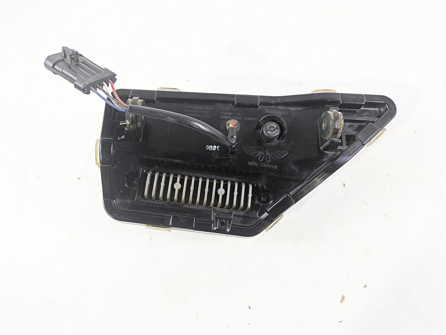 2021 Kawasaki Teryx KRX KRF 1000 Front Right Headlight 23004-0393 {{ shop.shopifyCountryName }} - Mototech271