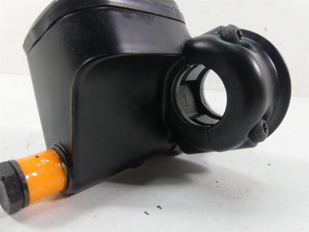 2010 Harley FXDWG Dyna Wide Glide Front Brake Master Cylinder 9/16 45019-08B {{ shop.shopifyCountryName }} - Mototech271
