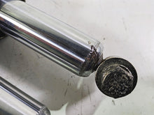 Load image into Gallery viewer, 2003 Harley Touring FLHTCUI 100TH E-Glide Rear Suspension Shock Set 54565-97C | Mototech271

