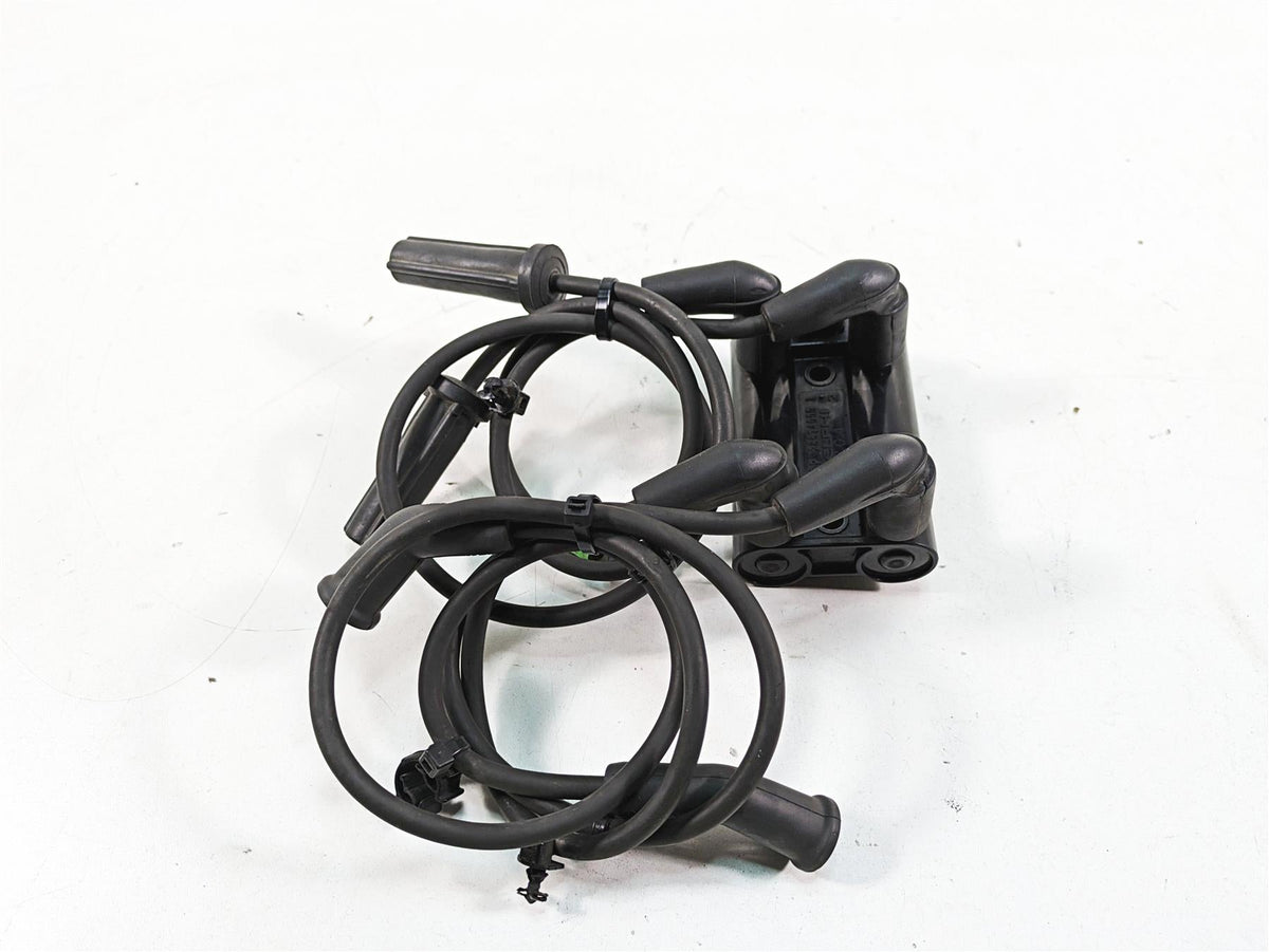 2018 Harley Touring FLHXSE CVO Street Glide Delphi Ignition Coil 28514000 {{ shop.shopifyCountryName }} - Mototech271