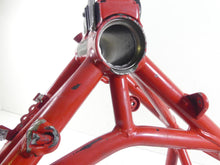 Load image into Gallery viewer, 2018 Mv Agusta F3 800 RC Main Frame Chassis With Texas Salvage Title - Damaged 80A0B6515 | Mototech271
