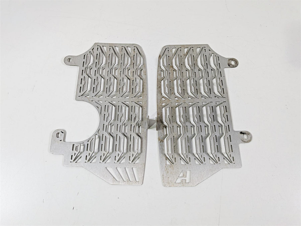 2017 Honda CRF1000 Africa Twin Altrider Radiator Guard Protection AT16-1-1102-Mototech271