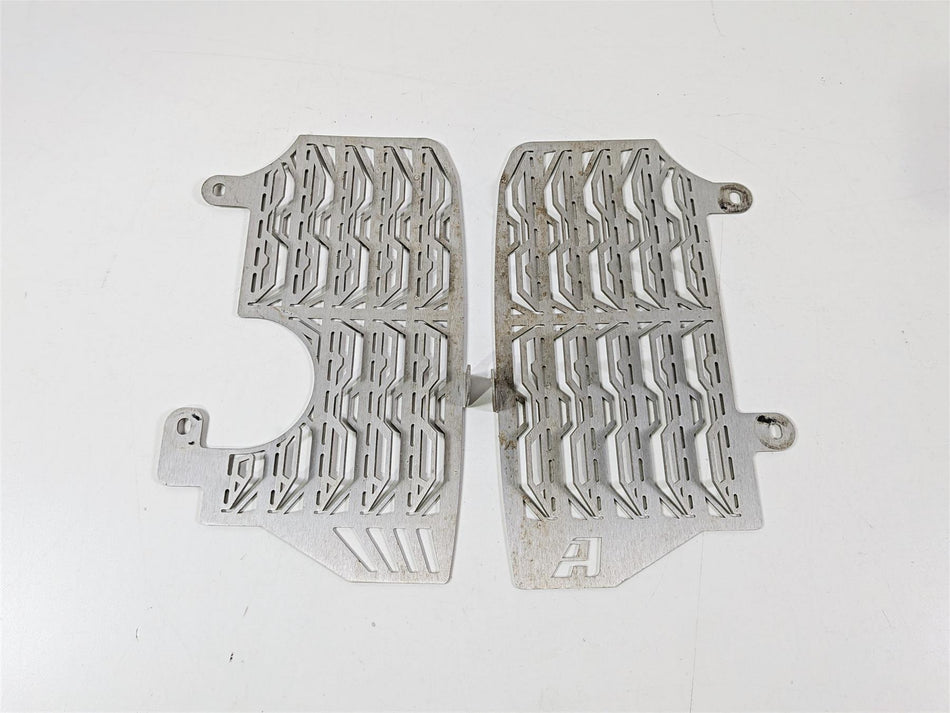 2017 Honda CRF1000 Africa Twin Altrider Radiator Guard Protection AT16-1-1102-Mototech271