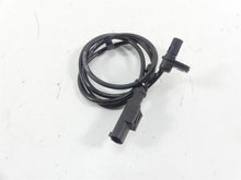 Load image into Gallery viewer, 2015 BMW F800GS K72 Front Abs Brake Wheel Speed Sensor 34527715117 | Mototech271
