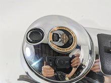Load image into Gallery viewer, 2008 Harley Touring FLHTCU E-Glide 105TH Fuel Tank Dash Consol Cover 61293-08 | Mototech271

