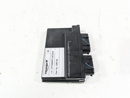 2020 Triumph Daytona 765 Moto2 Cdi Ecu Ecm Engine Control Module T1297765 {{ shop.shopifyCountryName }} - Mototech271