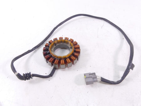 2012 Yamaha XT1200 Super Tenere Ignition Alternator Stator 23P-81410-00-00 {{ shop.shopifyCountryName }} - Mototech271