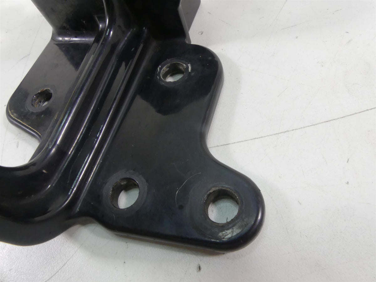 2004 Harley Softail FLSTFI Fat Boy Gear Shifter Shift Lever Bracket 33630-00A {{ shop.shopifyCountryName }} - Mototech271