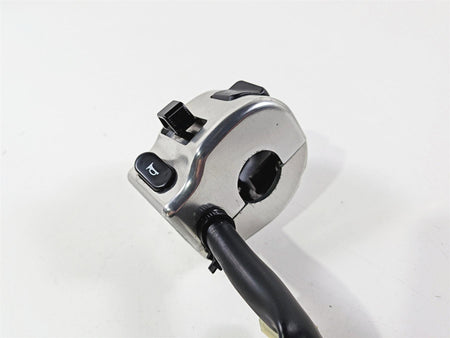 2006 Yamaha XVZ1300 Royal Star Left Hand Light Control Switch 1D6-83973-00-00 {{ shop.shopifyCountryName }} - Mototech271