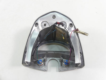 2004 Yamaha XV1700 Road Star Warrior Tachometer Housing Cover 5PX-8357B-00-00 {{ shop.shopifyCountryName }} - Mototech271