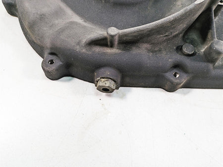 2013 Harley Softail FLSTFB Fat Boy Lo Inner Primary Drive Clutch Cover 60681-06B {{ shop.shopifyCountryName }} - Mototech271