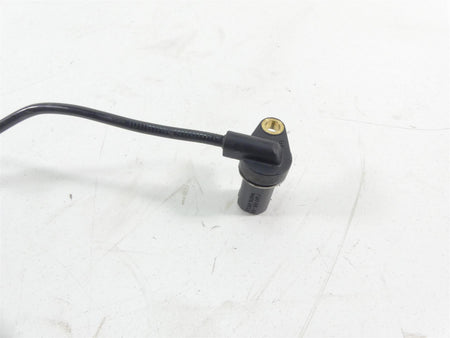 2013 BMW R1200GS K255 Adventure Rear Abs Brake Wheel Speed Sensor 34527677824 {{ shop.shopifyCountryName }} - Mototech271