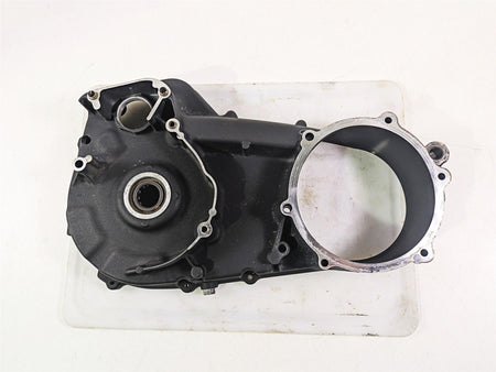 2015 Harley Touring FLHTKL Electra Glide Inner Primary Clutch Cover 60432-07A {{ shop.shopifyCountryName }} - Mototech271