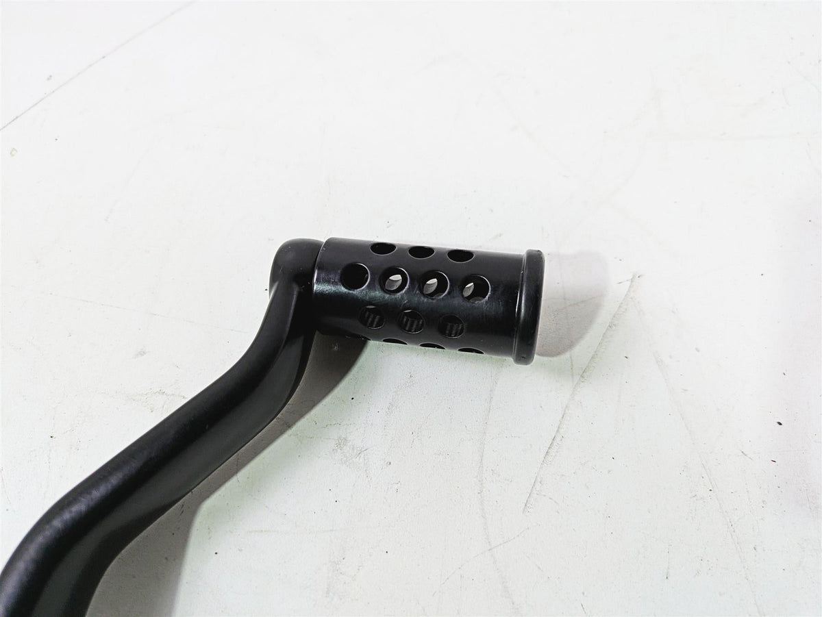2010 Harley VRSCF Muscle Rod Black Left Right Front Footpeg Rest Set 50274-02B {{ shop.shopifyCountryName }} - Mototech271