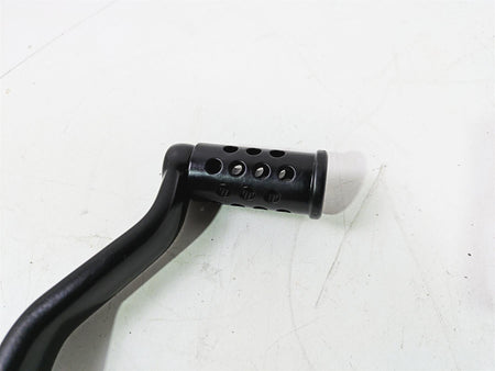 2010 Harley VRSCF Muscle Rod Black Left Right Front Footpeg Rest Set 50274-02B {{ shop.shopifyCountryName }} - Mototech271