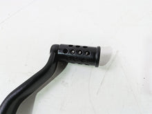 Load image into Gallery viewer, 2010 Harley VRSCF Muscle Rod Black Left Right Front Footpeg Rest Set 50274-02B | Mototech271
