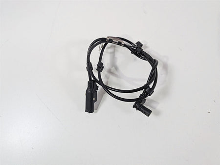2016 BMW R1200RT RT RTW K52 Front Abs Brake Wheel Speed Sensor 34528551611 {{ shop.shopifyCountryName }} - Mototech271