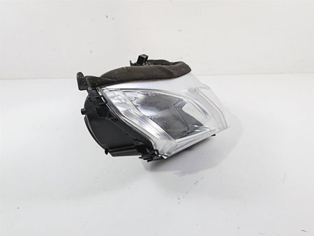 2018 Aprilia RSV4 RR Headlight Head Light Lamp 2D000116 {{ shop.shopifyCountryName }} - Mototech271