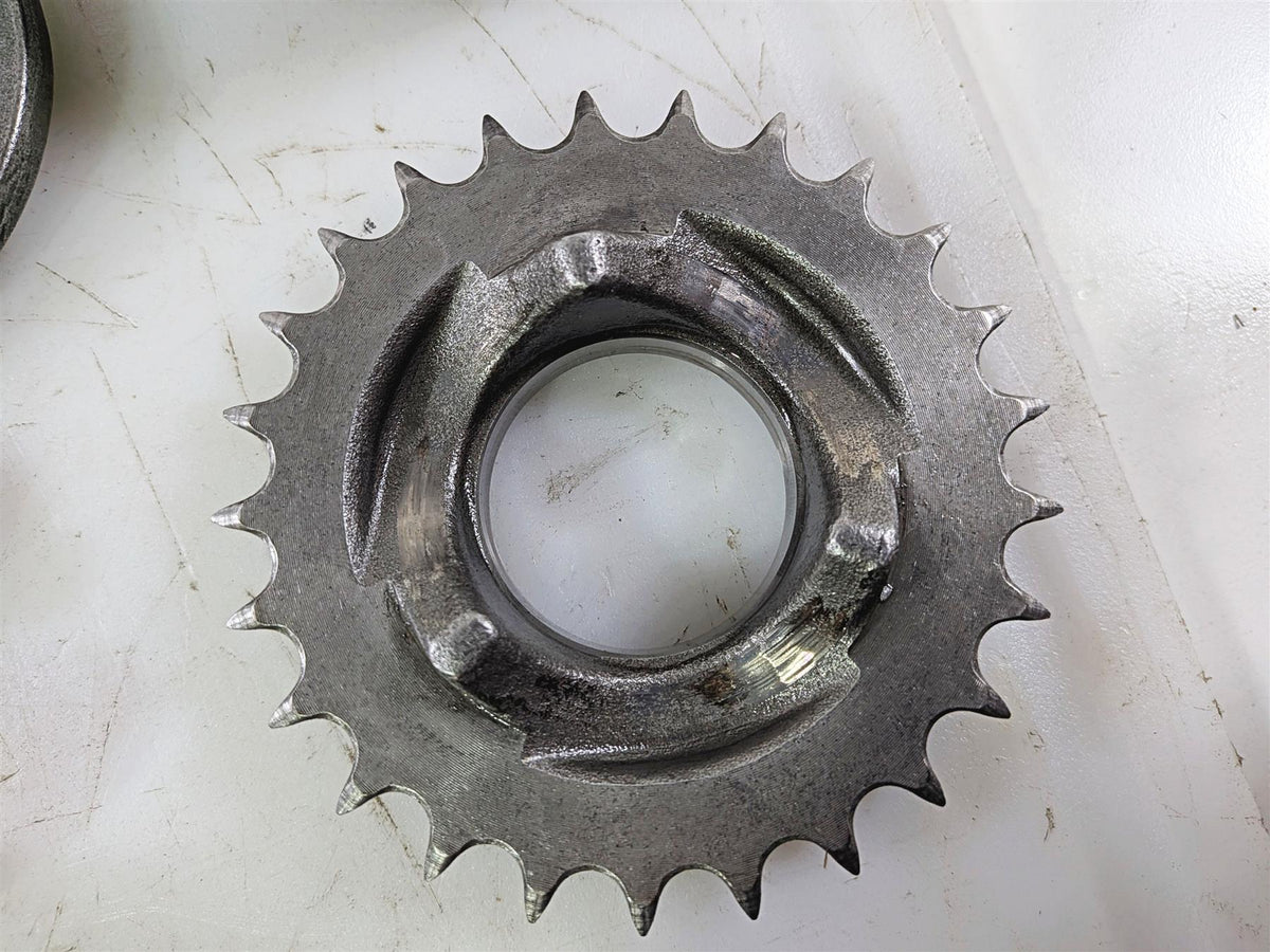 2006 Harley Touring FLHTCU SE CVO Electra Glide Primary Clutch Kit 37806-03-Mototech271