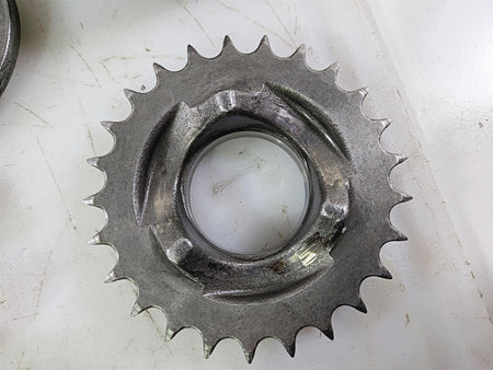 2006 Harley Touring FLHTCU SE CVO Electra Glide Primary Clutch Kit 37806-03-Mototech271
