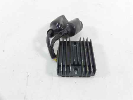 2005 Honda CBR1000RR SC57 Rectifier Voltage Regulator 31600-MEL-013 SH678FB {{ shop.shopifyCountryName }} - Mototech271