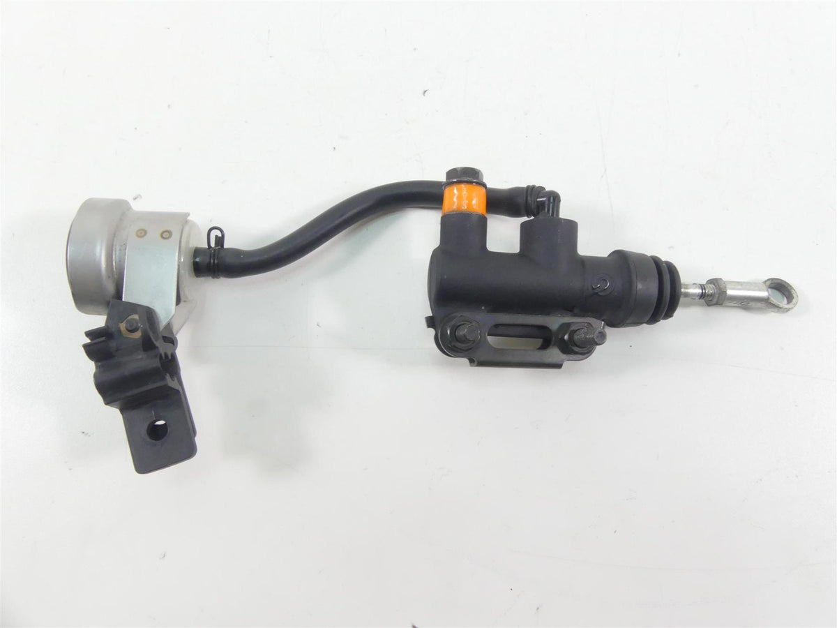 2014 Ducati Hypermotard 821 SP Rear Brembo Brake Master Cylinder 62540041A {{ shop.shopifyCountryName }} - Mototech271