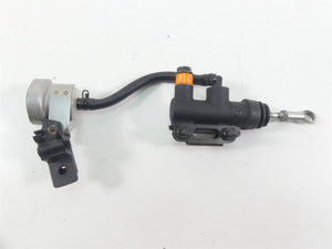 2014 Ducati Hypermotard 821 SP Rear Brembo Brake Master Cylinder 62540041A | Mototech271