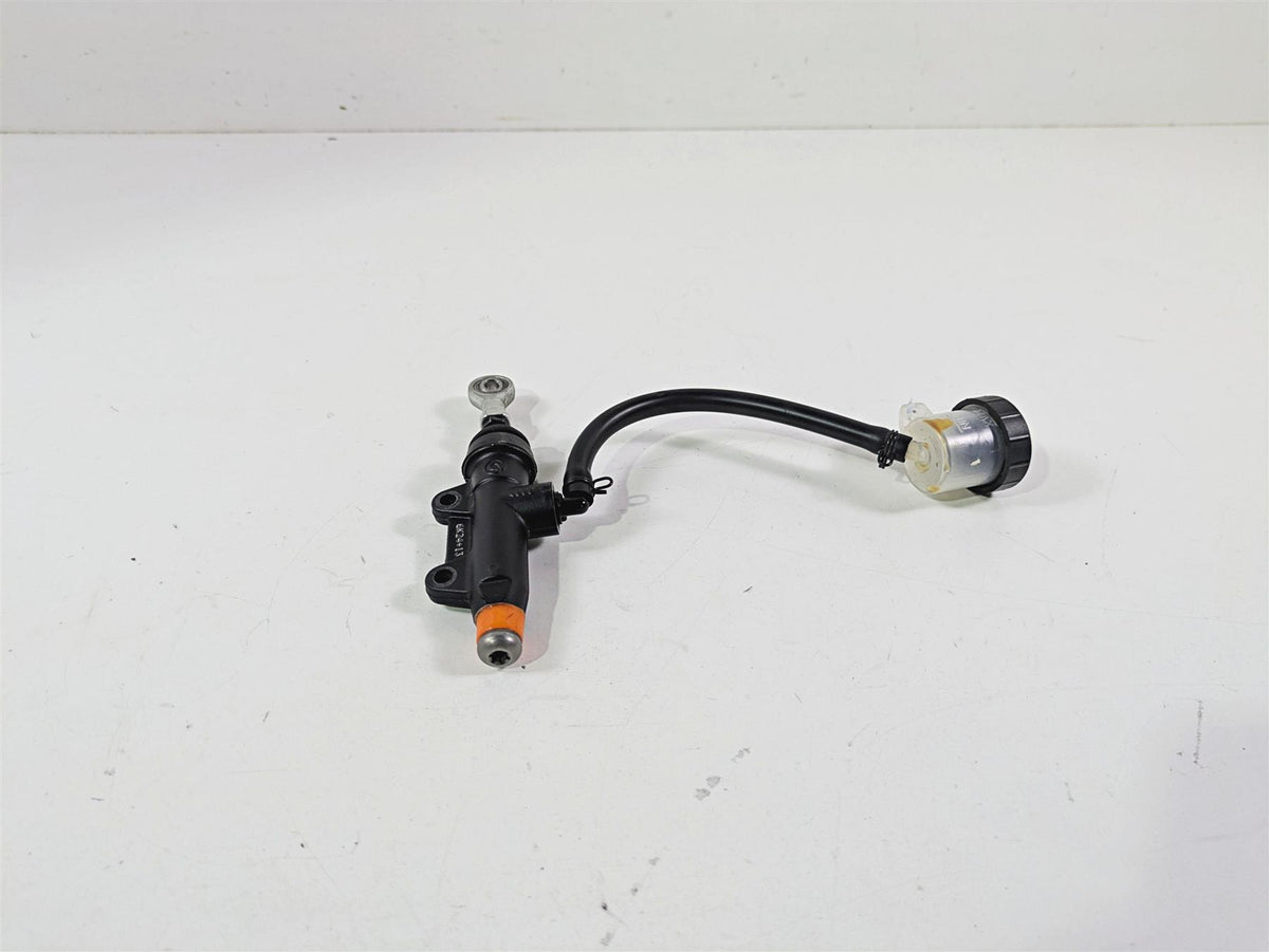 2017 KTM 1290 Super Duke GT Rear Brake Master Cylinder Brembo 6031306000030 {{ shop.shopifyCountryName }} - Mototech271