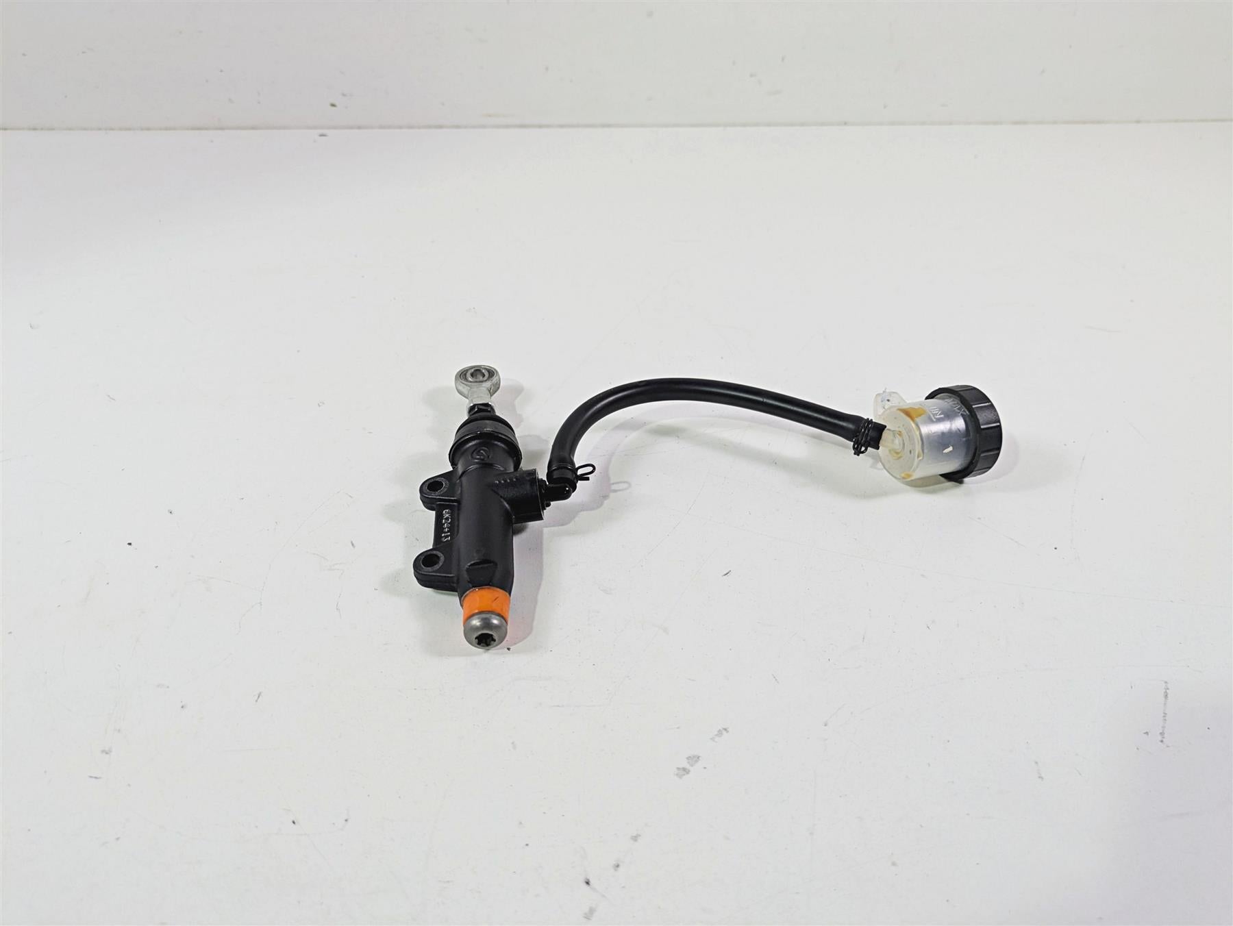 2017 KTM 1290 Super Duke GT Rear Brake Master Cylinder Brembo 6031306000030 {{ shop.shopifyCountryName }} - Mototech271
