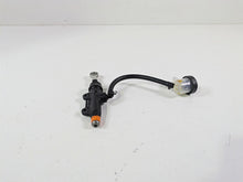 Load image into Gallery viewer, 2017 KTM 1290 Super Duke GT Rear Brake Master Cylinder Brembo 6031306000030
