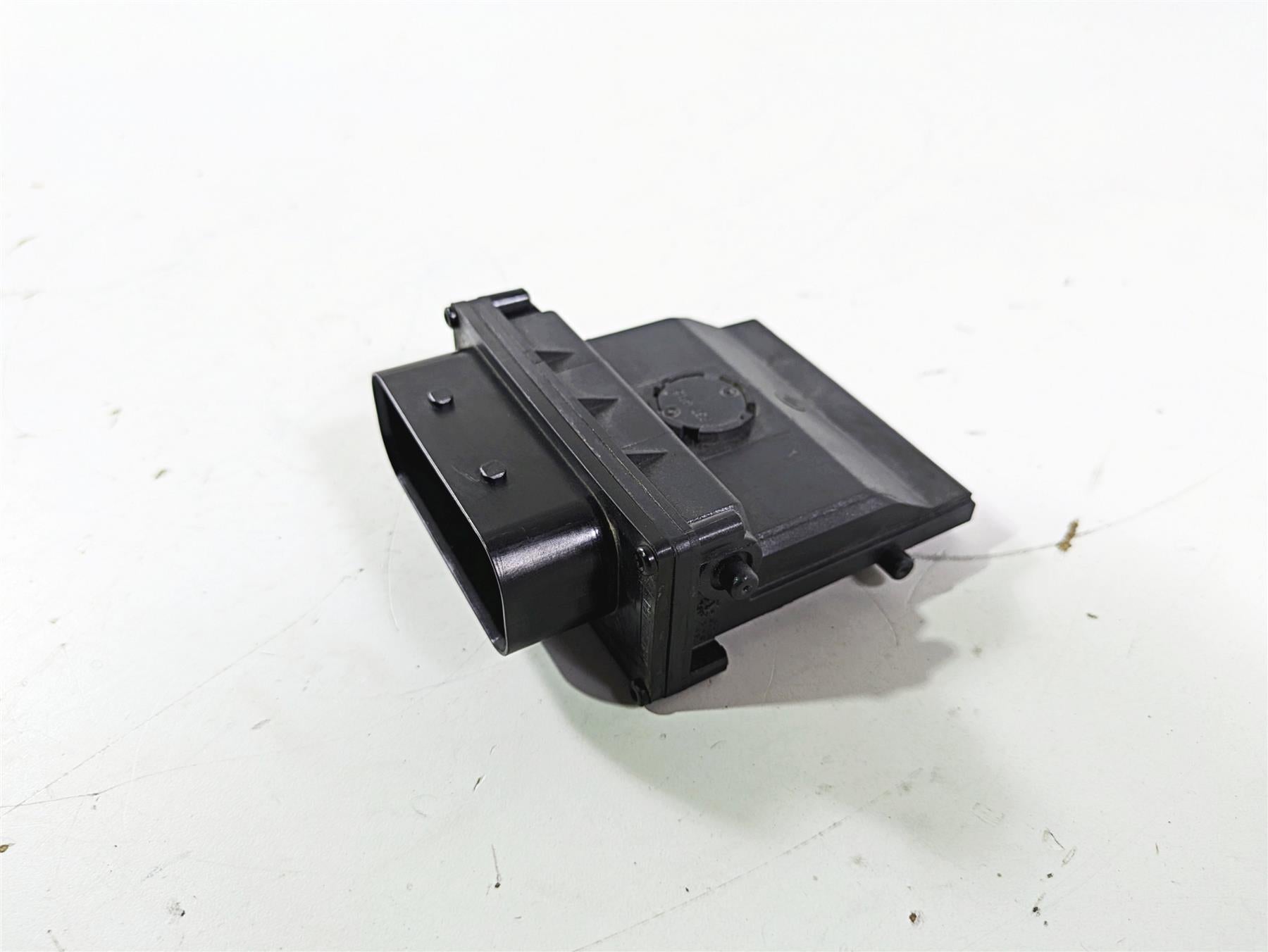 2016 BMW S1000RR K46 Suspension Control Module Unit 61358564702 61359444727 {{ shop.shopifyCountryName }} - Mototech271