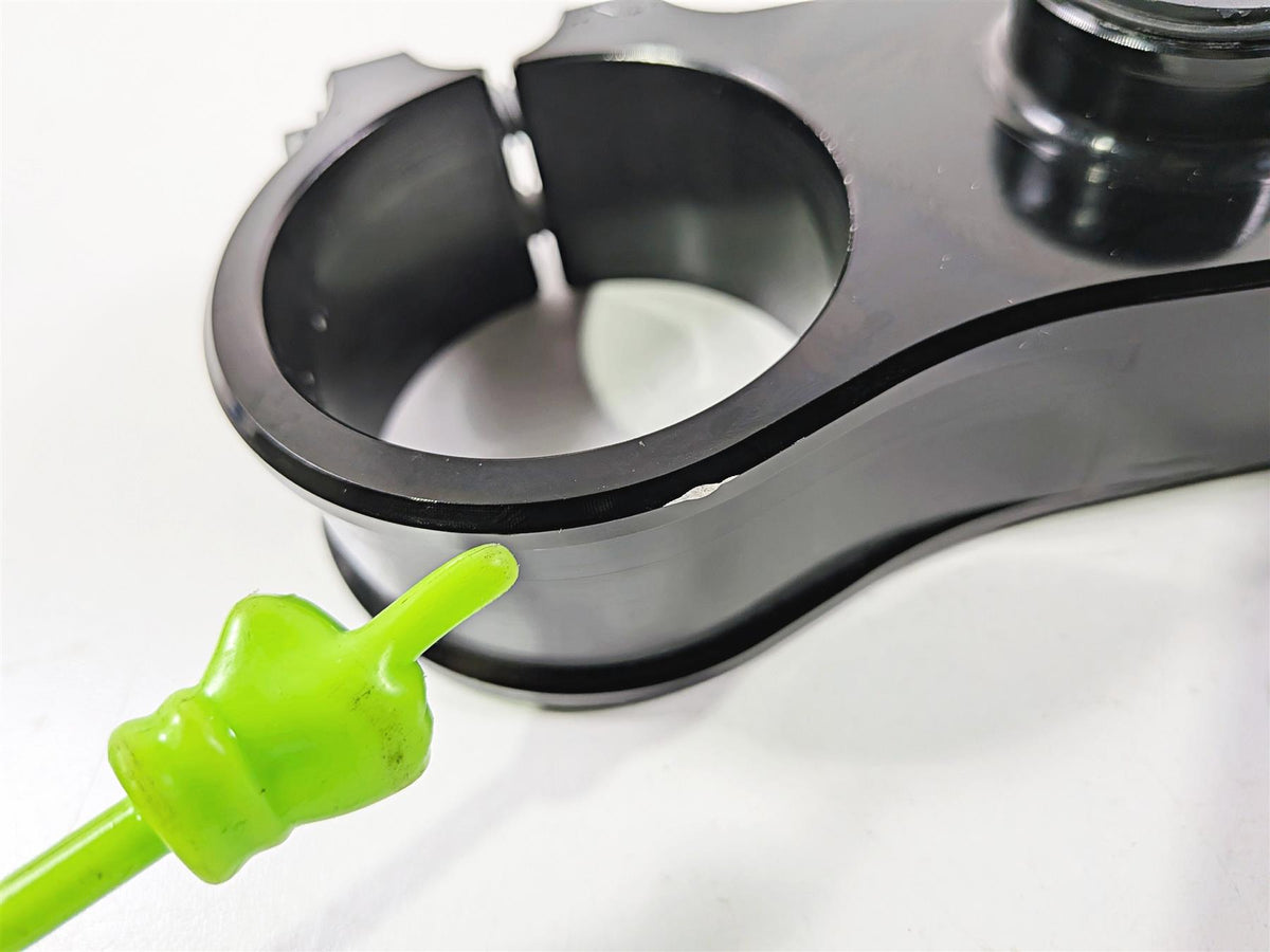 2018 Husqvarna 701 Supermoto Upper Triple Tree Steering Clamp 27001034234-Mototech271